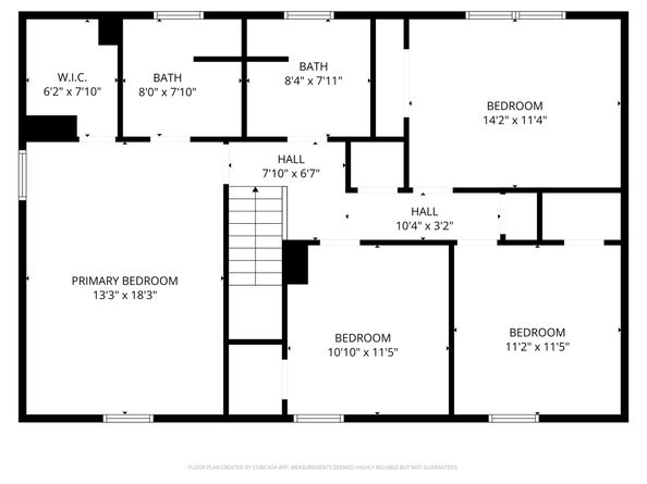 16438 Glenshannon Drive, Houston TX 77059