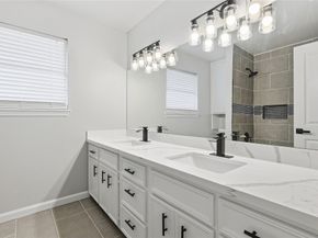 16438 Glenshannon Drive, Houston TX 77059