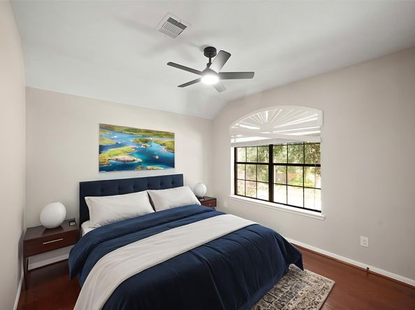 714 Coggins Point Way, Sugar Land TX 77479