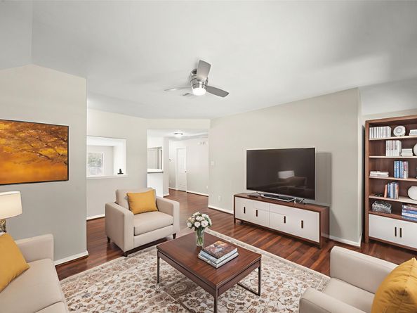 714 Coggins Point Way, Sugar Land TX 77479