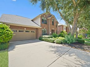 714 Coggins Point Way, Sugar Land TX 77479