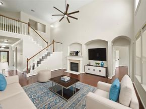 714 Coggins Point Way, Sugar Land TX 77479