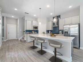 18619 Admiration Drive, Cypress TX 77433