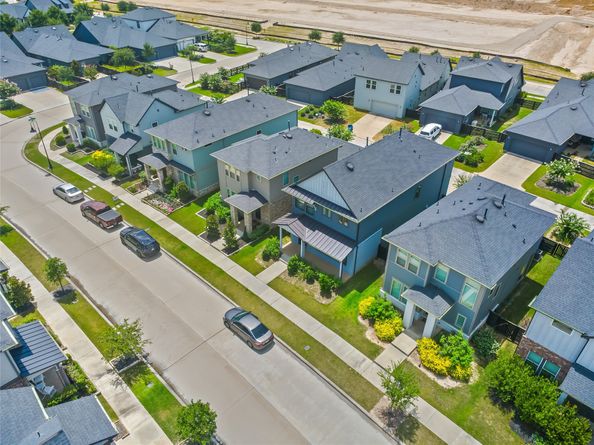 18619 Admiration Drive, Cypress TX 77433