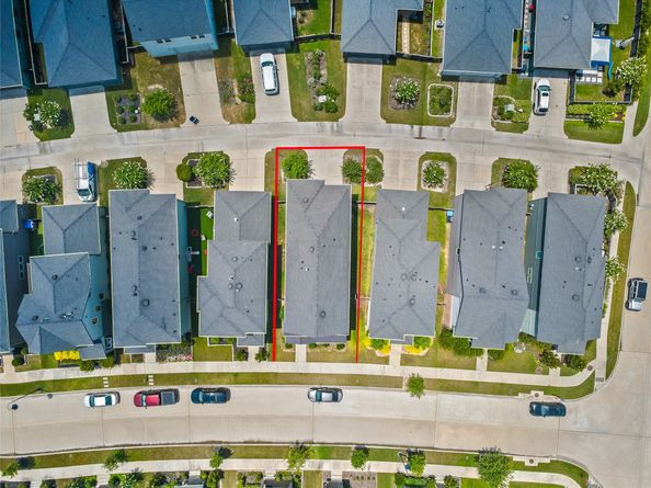 18619 Admiration Drive, Cypress TX 77433