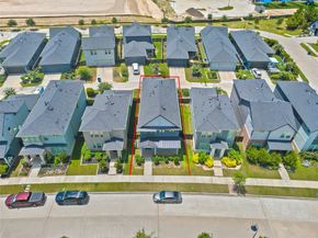 18619 Admiration Drive, Cypress TX 77433