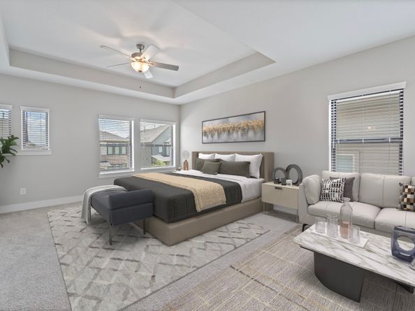 18619 Admiration Drive, Cypress TX 77433