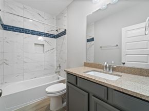 18619 Admiration Drive, Cypress TX 77433