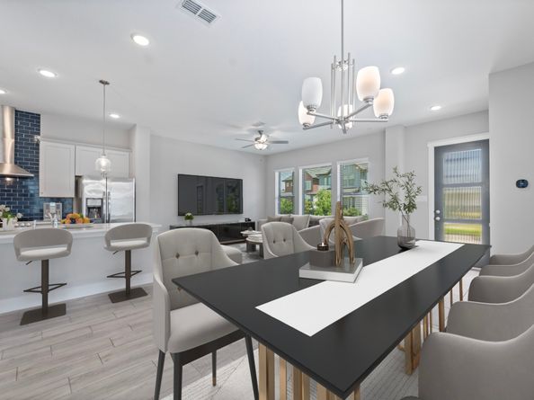 18619 Admiration Drive, Cypress TX 77433