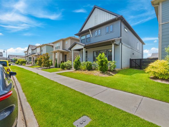 18619 Admiration Drive, Cypress TX 77433