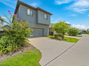 18619 Admiration Drive, Cypress TX 77433