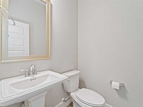 18619 Admiration Drive, Cypress TX 77433