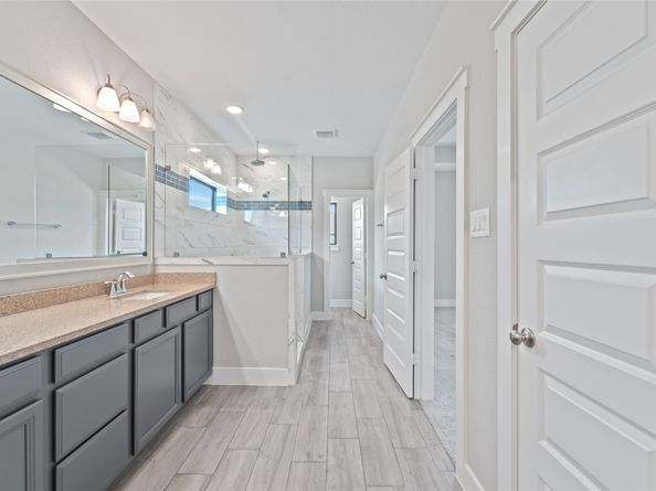 18619 Admiration Drive, Cypress TX 77433