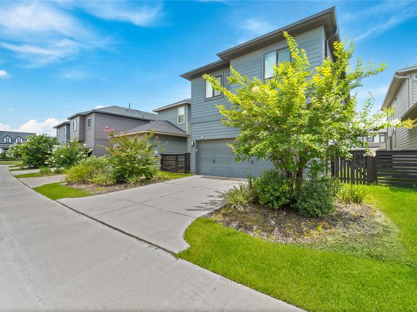 18619 Admiration Drive, Cypress TX 77433