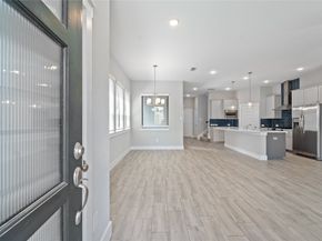 18619 Admiration Drive, Cypress TX 77433