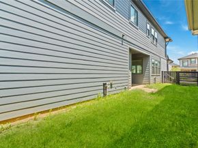 18619 Admiration Drive, Cypress TX 77433