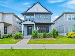 18619 Admiration Drive, Cypress TX 77433