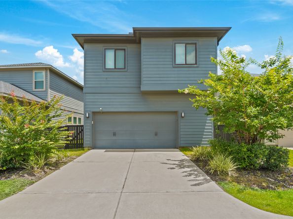 18619 Admiration Drive, Cypress TX 77433