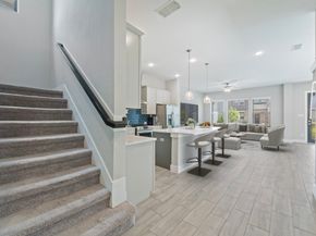 18619 Admiration Drive, Cypress TX 77433