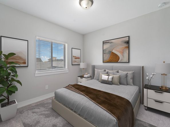 18619 Admiration Drive, Cypress TX 77433