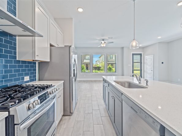 18619 Admiration Drive, Cypress TX 77433