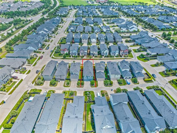 18619 Admiration Drive, Cypress TX 77433