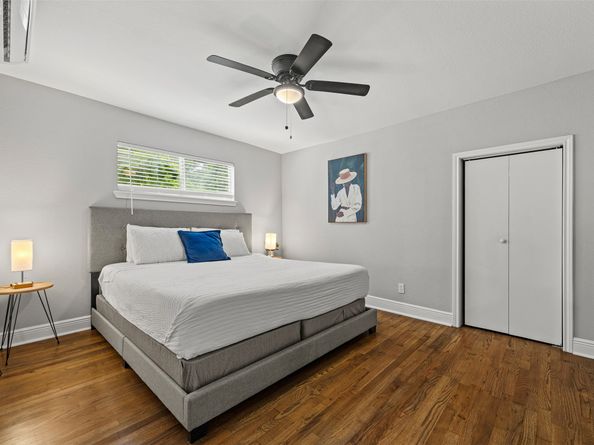 2512 Calumet Street, Houston TX 77004