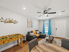 2512 Calumet Street, Houston TX 77004