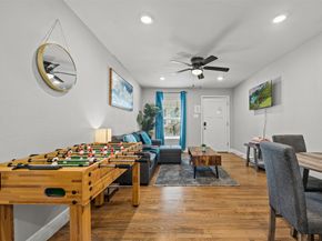 2512 Calumet Street, Houston TX 77004