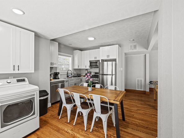 2512 Calumet Street, Houston TX 77004