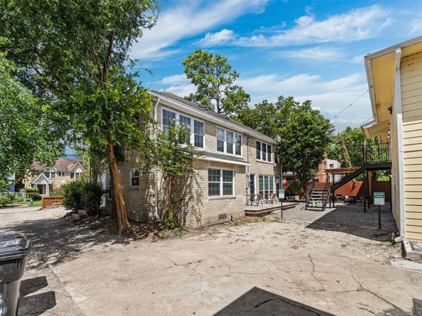 2512 Calumet Street, Houston TX 77004