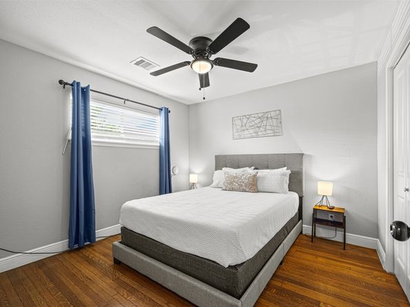 2512 Calumet Street, Houston TX 77004