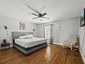 2512 Calumet Street, Houston TX 77004