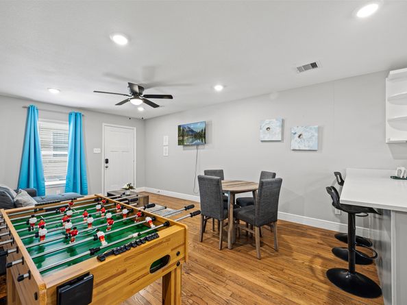 2512 Calumet Street, Houston TX 77004