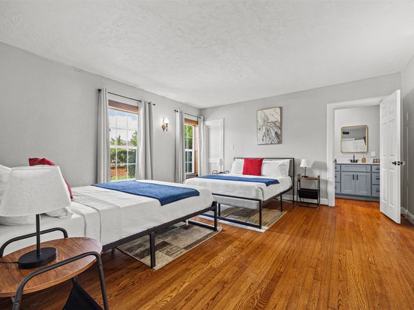 2512 Calumet Street, Houston TX 77004