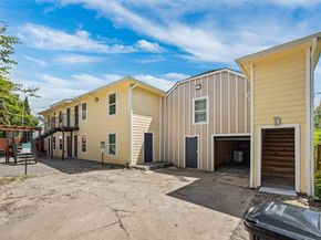 2512 Calumet Street, Houston TX 77004