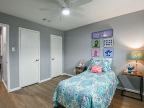 7931 Ellinger Lane, Houston TX 77040