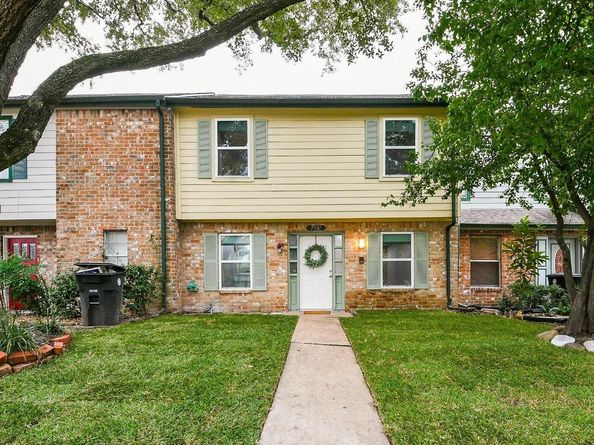 7931 Ellinger Lane, Houston TX 77040