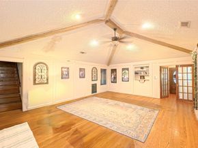 1015 Woodhorn Drive, Houston TX 77062