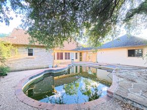 1015 Woodhorn Drive, Houston TX 77062