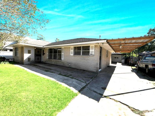 8130 Juliabora Street, Houston TX 77017