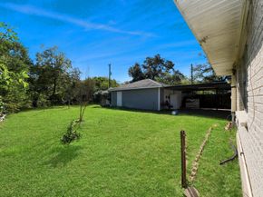 8130 Juliabora Street, Houston TX 77017