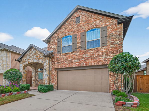 19323 S Cottonwood Green Lane, Cypress TX 77433