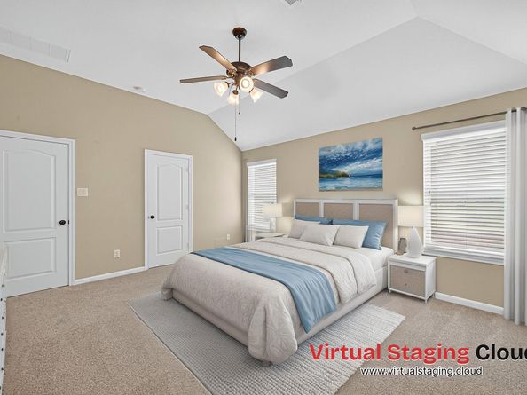 19323 S Cottonwood Green Lane, Cypress TX 77433