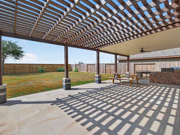 19323 S Cottonwood Green Lane, Cypress TX 77433