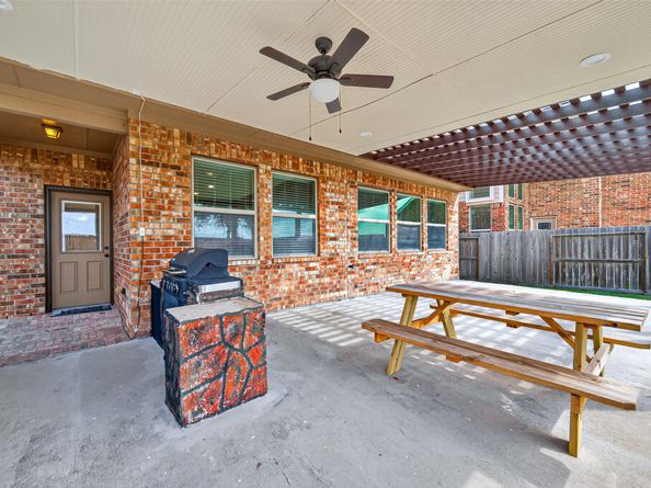 19323 S Cottonwood Green Lane, Cypress TX 77433