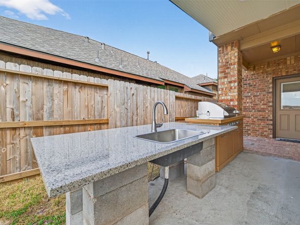 19323 S Cottonwood Green Lane, Cypress TX 77433