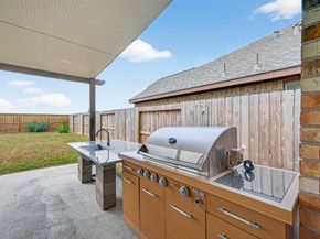 19323 S Cottonwood Green Lane, Cypress TX 77433