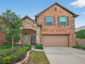 19323 S Cottonwood Green Lane, Cypress TX 77433