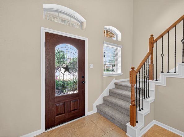 19323 S Cottonwood Green Lane, Cypress TX 77433